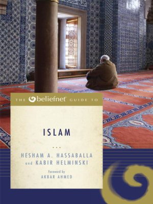 cover image of The Beliefnet Guide to Islam